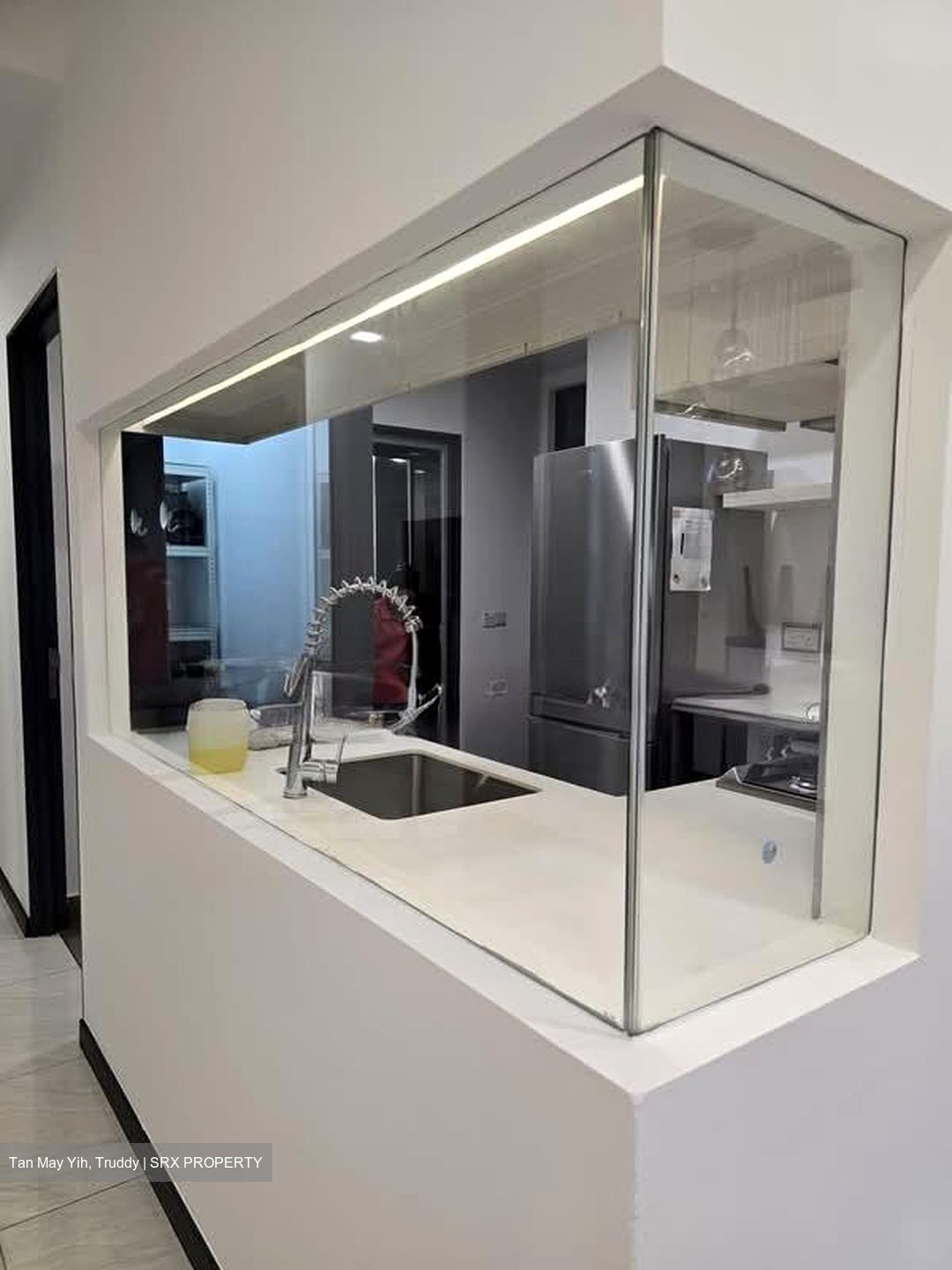 Gem Residences (D12), Condominium #592438261